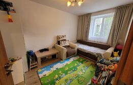 Apartament 3 camere, 59 mp, zona Hermes