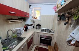 Apartament 3 camere, 59 mp, zona Hermes