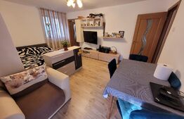 Apartament 3 camere, 59 mp, zona Hermes