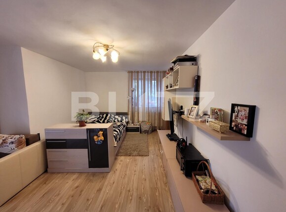 Apartament de vânzare 3 camere Gheorgheni - 120256AV | BLITZ Cluj-Napoca | Poza3