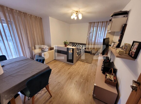 Apartament de vânzare 3 camere Gheorgheni - 120256AV | BLITZ Cluj-Napoca | Poza1