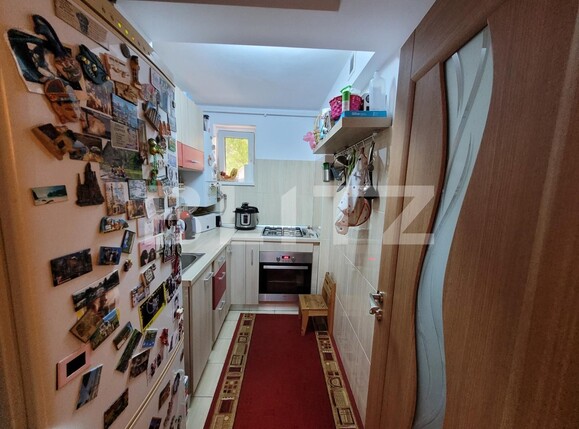Apartament de vânzare 3 camere Gheorgheni - 120256AV | BLITZ Cluj-Napoca | Poza7