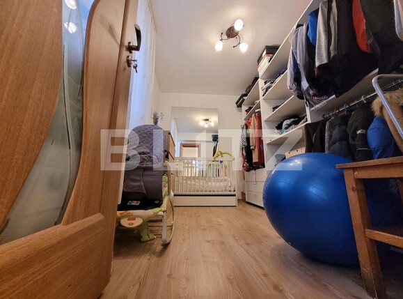 Apartament de vânzare 3 camere Gheorgheni - 120256AV | BLITZ Cluj-Napoca | Poza6