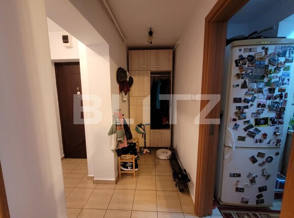 Apartament de vânzare 3 camere Gheorgheni - 120256AV | BLITZ Cluj-Napoca | Poza9