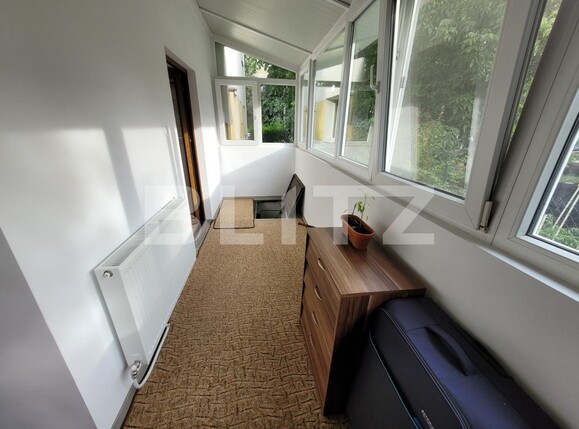 Apartament de vânzare 3 camere Gheorgheni - 120256AV | BLITZ Cluj-Napoca | Poza13