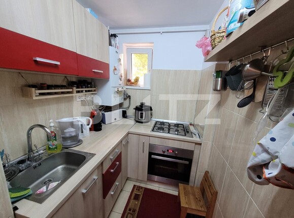 Apartament de vânzare 3 camere Gheorgheni - 120256AV | BLITZ Cluj-Napoca | Poza8