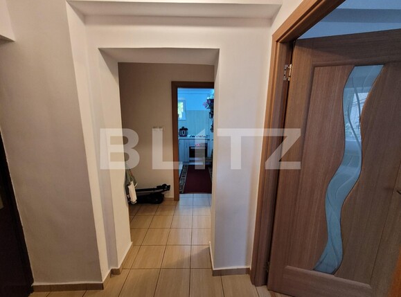 Apartament de vânzare 3 camere Gheorgheni - 120256AV | BLITZ Cluj-Napoca | Poza10