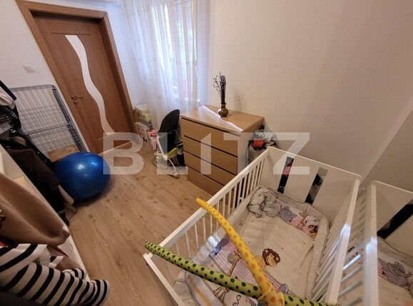 Apartament de vânzare 3 camere Gheorgheni - 120256AV | BLITZ Cluj-Napoca | Poza5