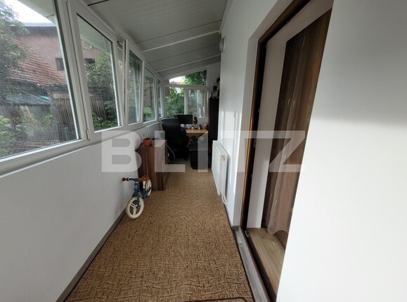 Apartament de vânzare 3 camere Gheorgheni - 120256AV | BLITZ Cluj-Napoca | Poza12