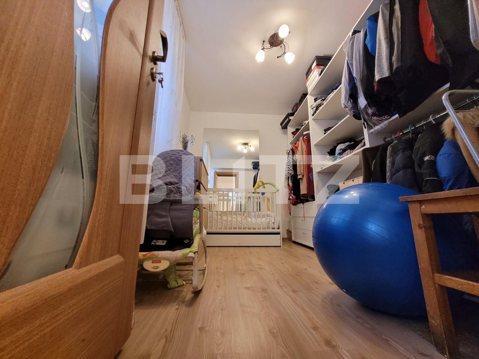 Apartament de vânzare 3 camere Gheorgheni - 120256AV | BLITZ Cluj-Napoca | Poza6