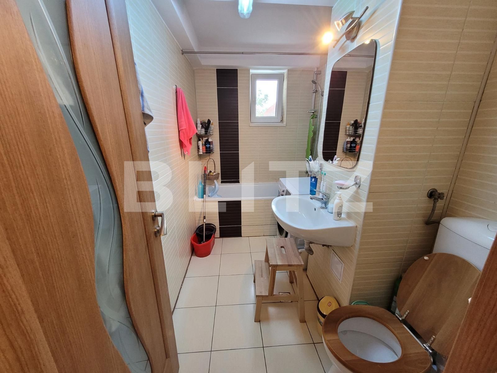 Apartament de vânzare 3 camere Gheorgheni - 120256AV | BLITZ Cluj-Napoca | Poza11