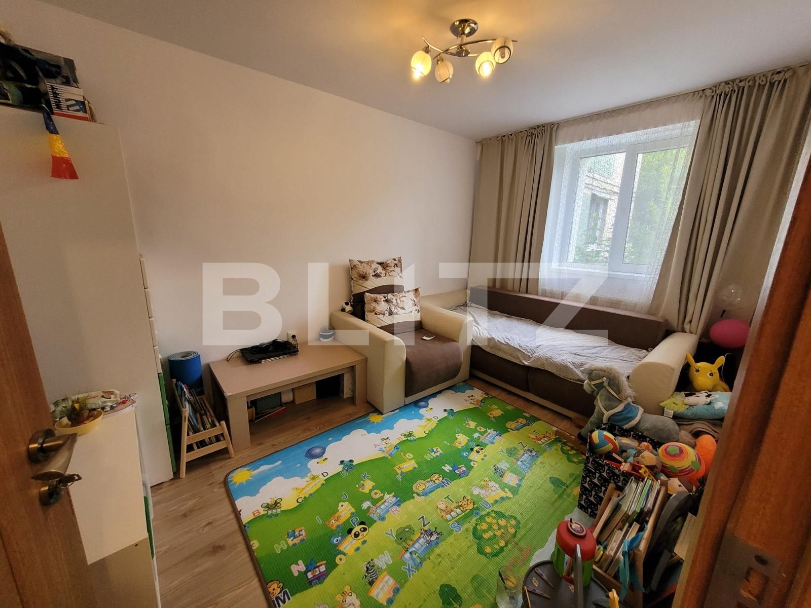 Apartament de vânzare 3 camere Gheorgheni - 120256AV | BLITZ Cluj-Napoca | Poza4