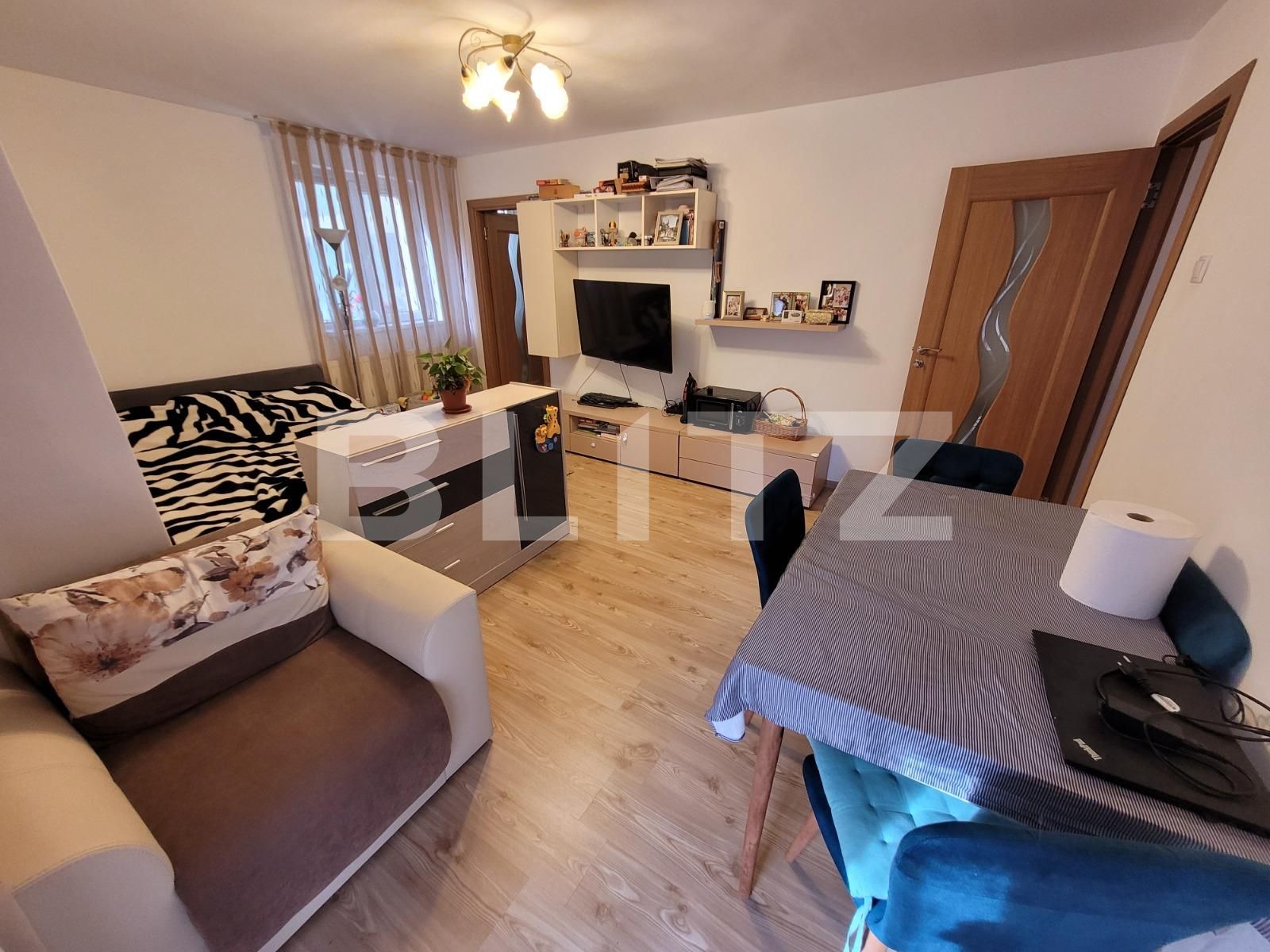 Apartament de vânzare 3 camere Gheorgheni - 120256AV | BLITZ Cluj-Napoca | Poza2