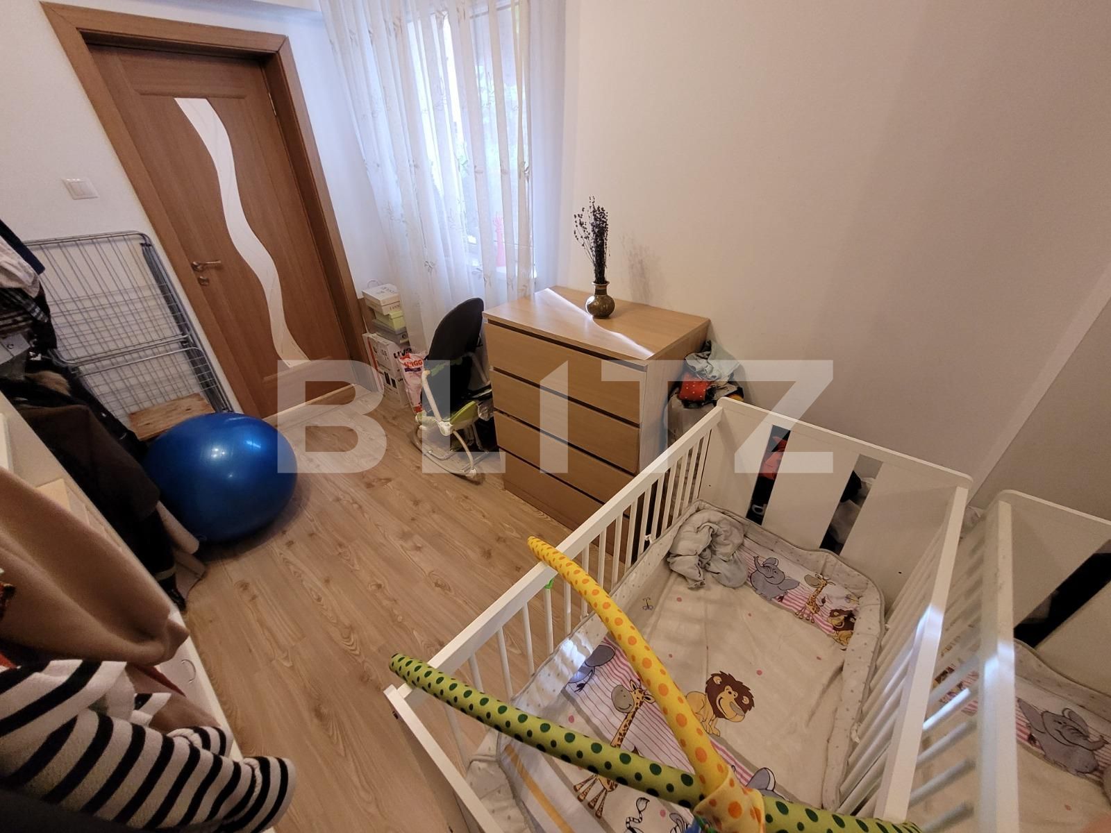 Apartament de vânzare 3 camere Gheorgheni - 120256AV | BLITZ Cluj-Napoca | Poza5