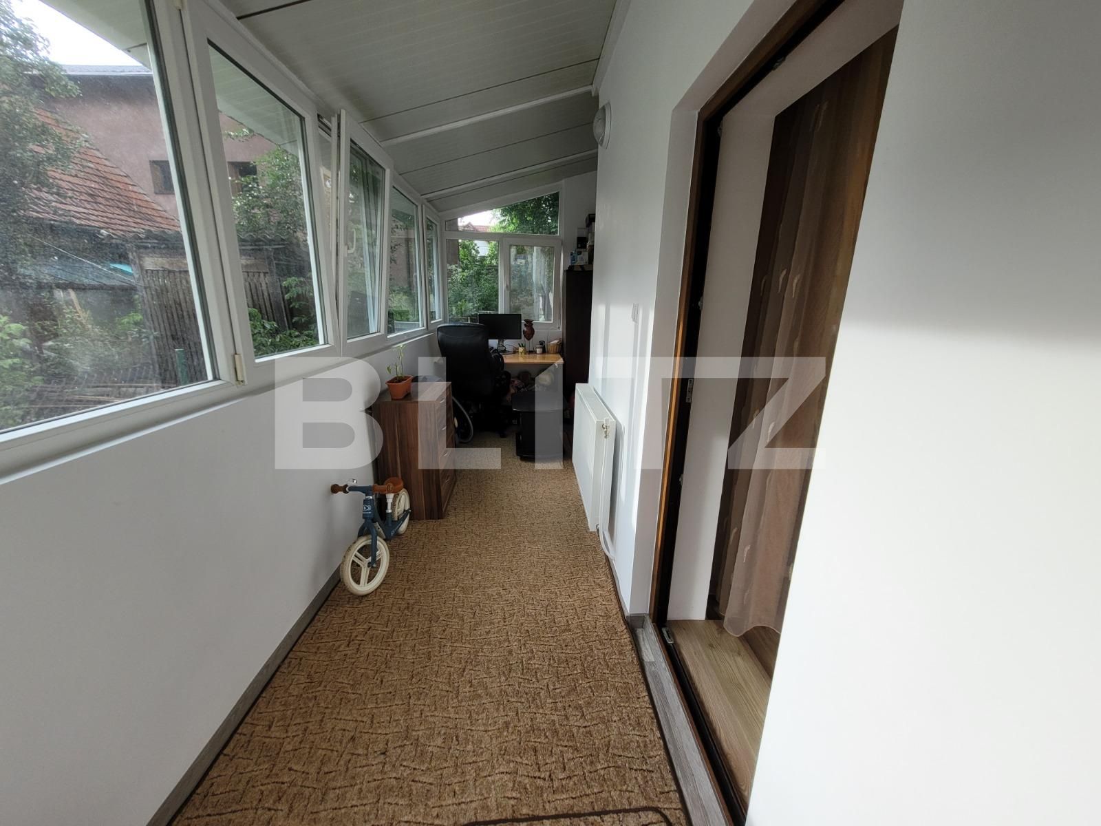 Apartament de vânzare 3 camere Gheorgheni - 120256AV | BLITZ Cluj-Napoca | Poza12