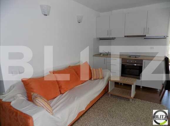 Apartament de închiriat 2 camere Central - 12026AI | BLITZ Cluj-Napoca | Poza2