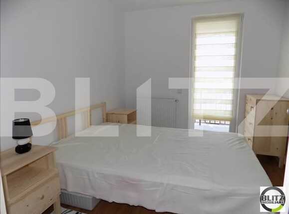 Apartament de închiriat 2 camere Central - 12026AI | BLITZ Cluj-Napoca | Poza4