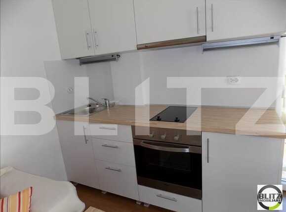 Apartament de închiriat 2 camere Central - 12026AI | BLITZ Cluj-Napoca | Poza3