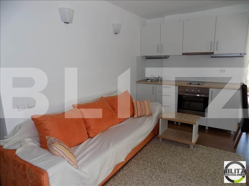 Apartament de închiriat 2 camere Central - 12026AI | BLITZ Cluj-Napoca | Poza2