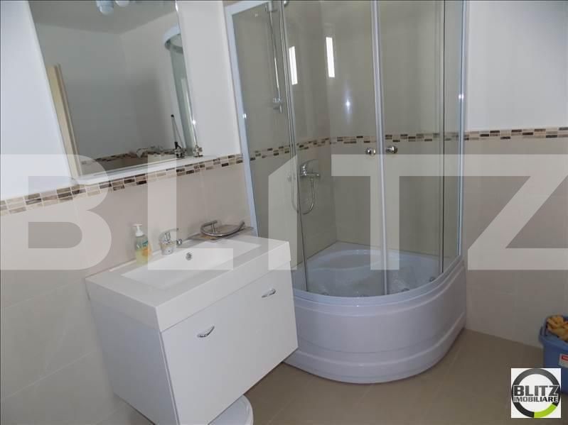 Apartament de închiriat 2 camere Central - 12026AI | BLITZ Cluj-Napoca | Poza8