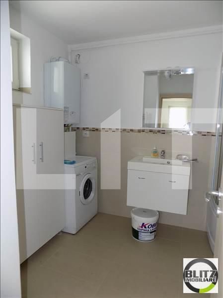 Apartament de închiriat 2 camere Central - 12026AI | BLITZ Cluj-Napoca | Poza7