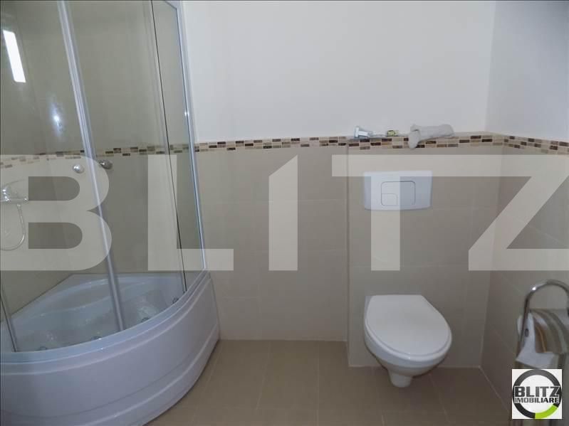 Apartament de închiriat 2 camere Central - 12026AI | BLITZ Cluj-Napoca | Poza9