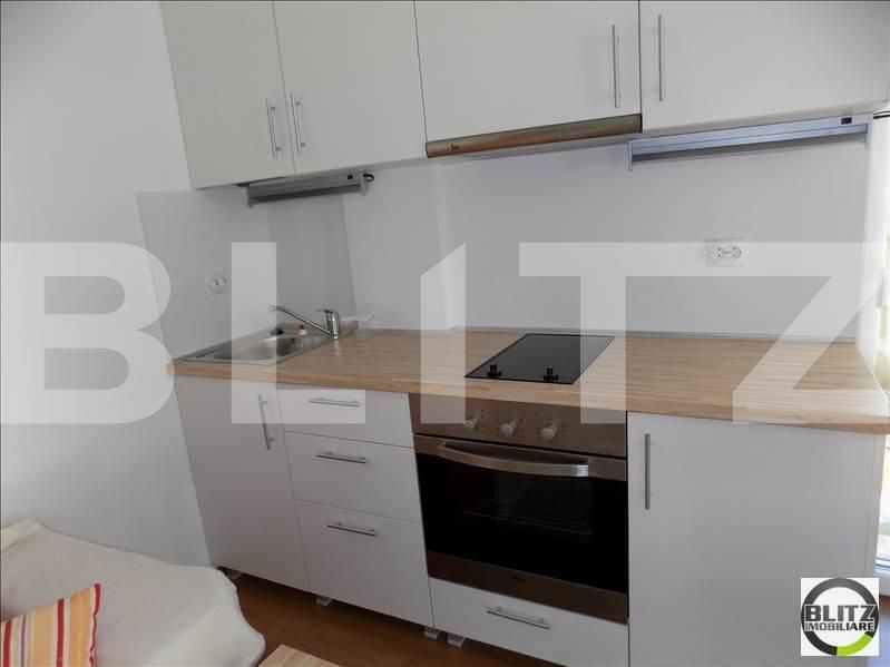 Apartament de închiriat 2 camere Central - 12026AI | BLITZ Cluj-Napoca | Poza3
