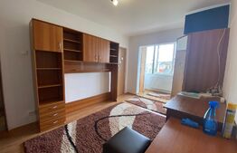 Garsoniera, 24 mp utili, zona Expo Transilvania