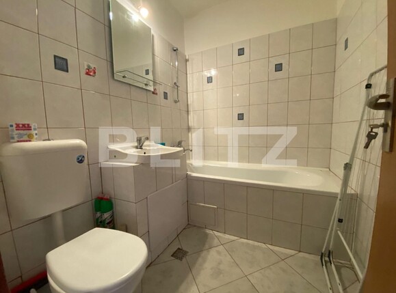 Garsonieră de vânzare Marasti - 120262AV | BLITZ Cluj-Napoca | Poza6