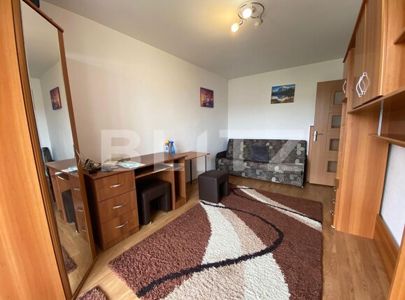 Garsonieră de vânzare Marasti - 120262AV | BLITZ Cluj-Napoca | Poza1