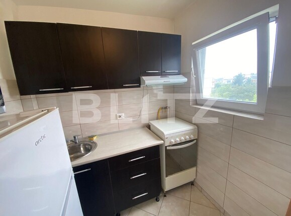 Garsonieră de vânzare Marasti - 120262AV | BLITZ Cluj-Napoca | Poza4