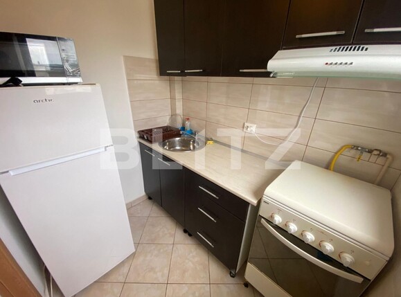 Garsonieră de vânzare Marasti - 120262AV | BLITZ Cluj-Napoca | Poza5