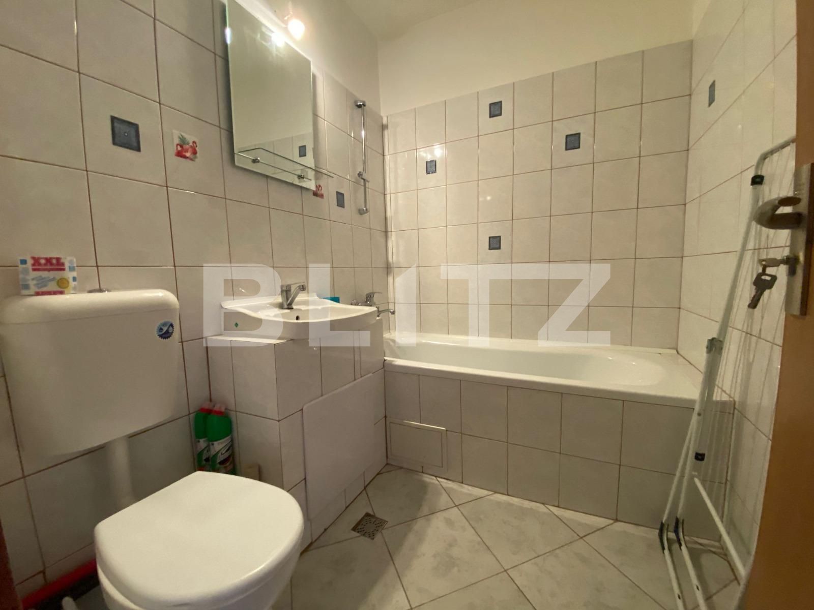 Garsonieră de vânzare Marasti - 120262AV | BLITZ Cluj-Napoca | Poza6