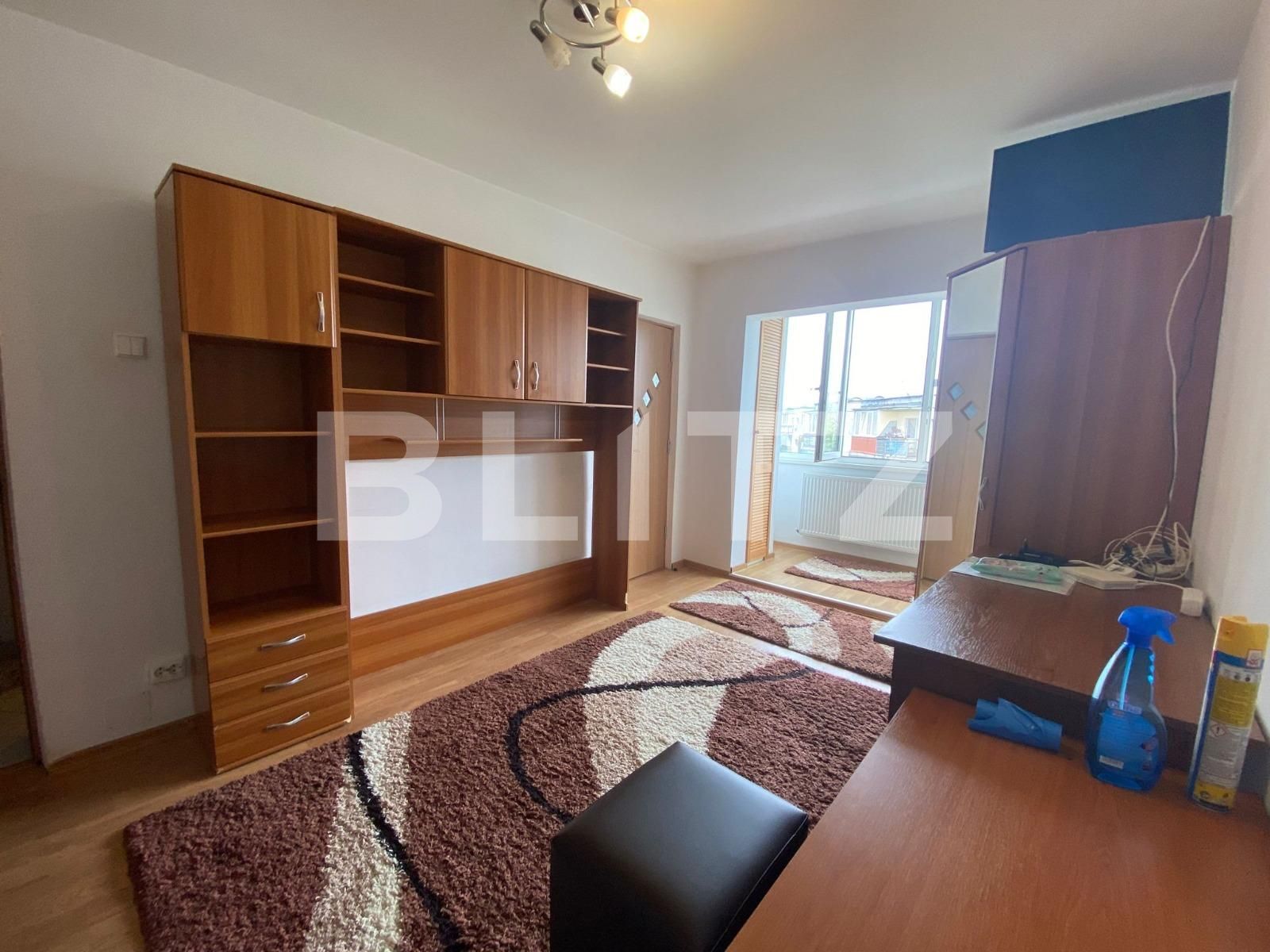 Garsonieră de vânzare Marasti - 120262AV | BLITZ Cluj-Napoca | Poza2