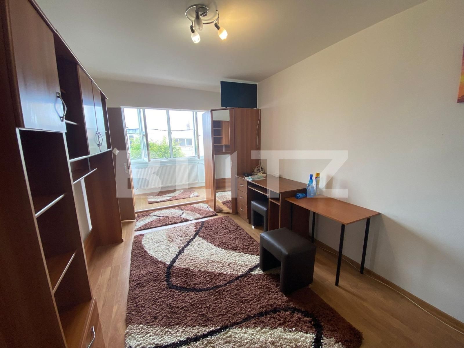 Garsonieră de vânzare Marasti - 120262AV | BLITZ Cluj-Napoca | Poza3