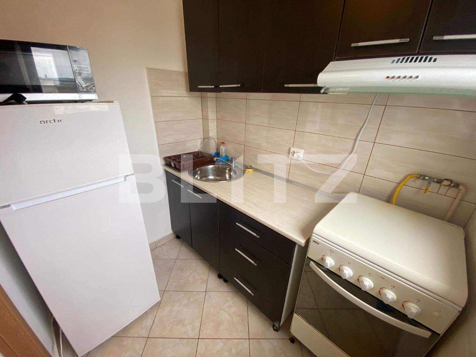 Garsonieră de vânzare Marasti - 120262AV | BLITZ Cluj-Napoca | Poza5