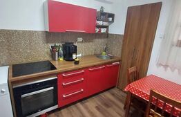 Apartament de 2 camere decomandate, 54 mp, orientat sud, zona OMV Mărăști