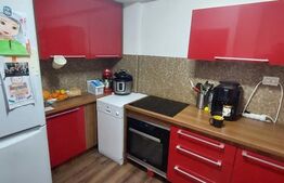 Apartament de 2 camere decomandate, 54 mp, orientat sud, zona OMV Mărăști