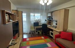 Apartament de 2 camere decomandate, 54 mp, orientat sud, zona OMV Mărăști