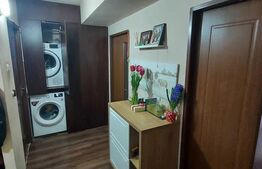 Apartament de 2 camere decomandate, 54 mp, orientat sud, zona OMV Mărăști