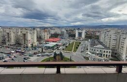 Apartament de 2 camere decomandate, 54 mp, orientat sud, zona OMV Mărăști