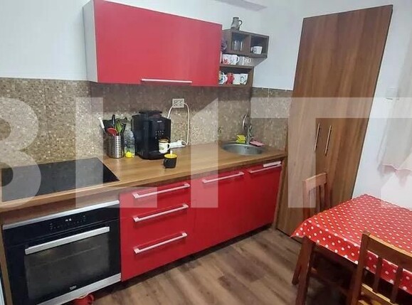 Apartament de vânzare 2 camere Marasti - 120264AV | BLITZ Cluj-Napoca | Poza2