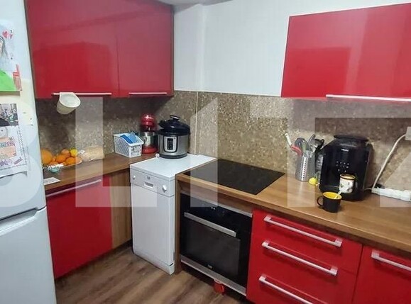 Apartament de vânzare 2 camere Marasti - 120264AV | BLITZ Cluj-Napoca | Poza3