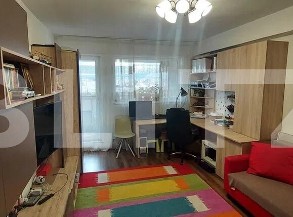 Apartament de vânzare 2 camere Marasti - 120264AV | BLITZ Cluj-Napoca | Poza1