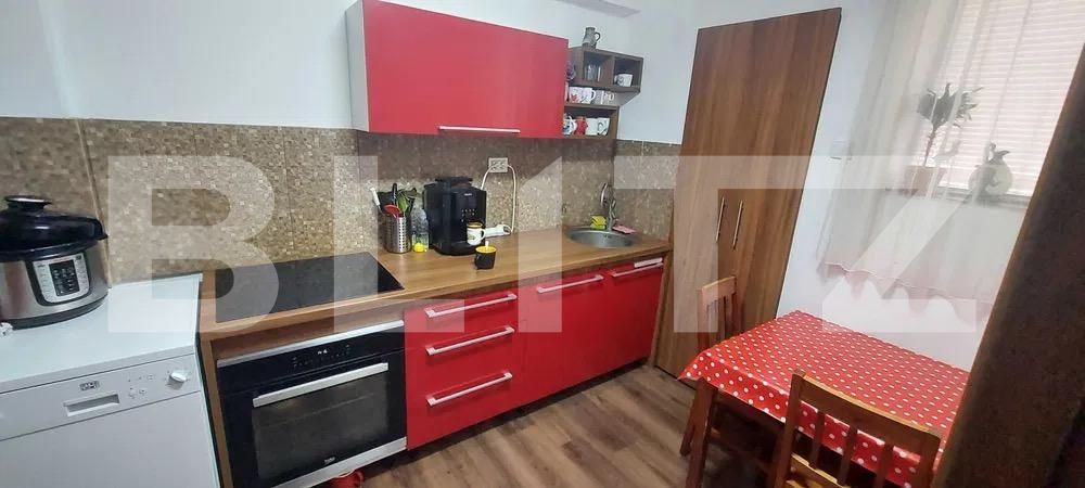 Apartament de vânzare 2 camere Marasti - 120264AV | BLITZ Cluj-Napoca | Poza2