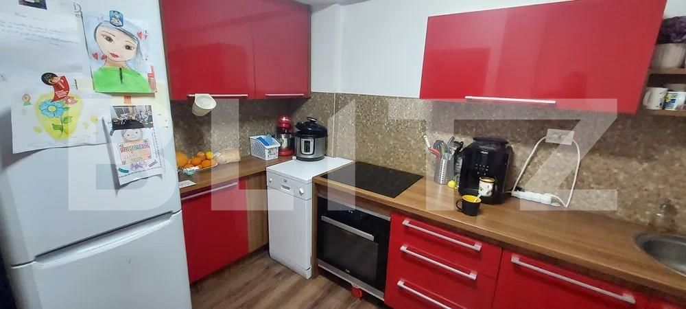 Apartament de vânzare 2 camere Marasti - 120264AV | BLITZ Cluj-Napoca | Poza3