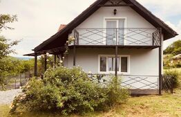 Oferta! Casa individuala, 820 mp teren, Suceagu