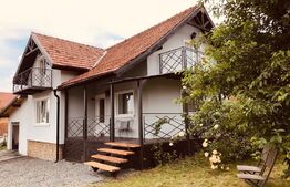 Oferta! Casa individuala, 820 mp teren, Suceagu