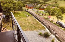 Oferta! Casa individuala, 820 mp teren, Suceagu