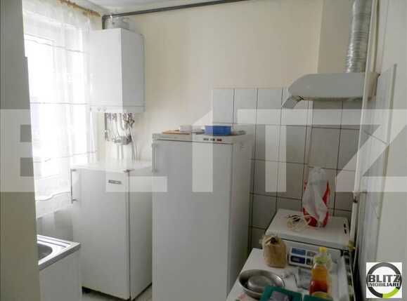 Apartament de vânzare 3 camere Central - 12027AV | BLITZ Cluj-Napoca | Poza3